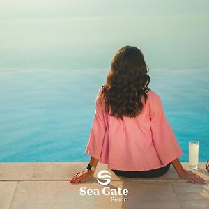 Sea Gate Resort